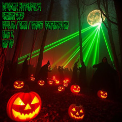 Samhain 2025 - Full On / Dark / Forest Psytrance - Part 2 - Mix 115