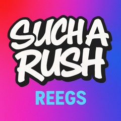 Such A Rush