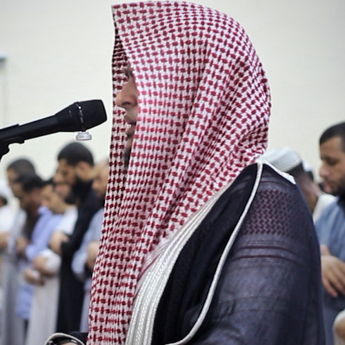 سورة الإسراء كاملة || الشيخ محمد عبادة || رمضان 1446هـ - 2025م