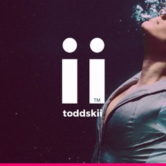 toddskii™ ft. Richie Ranno (STARZ) - "Daylight Tonight" (instrumental) ©toddskii™