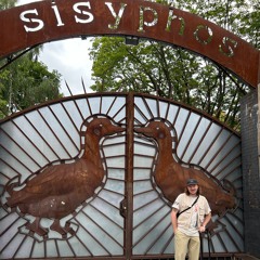 Vinyl Only Set : Live at Sisyphos (Wintergarten) Berlin - 28.06.2025