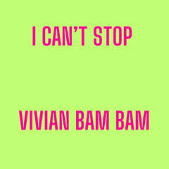 I can't stop extended edit