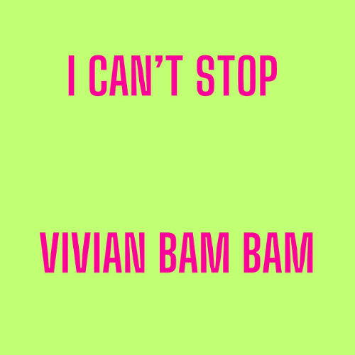 I can't stop extended edit