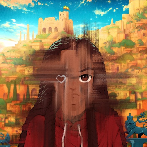Love + Clarity (NyahBinghi Mix)
