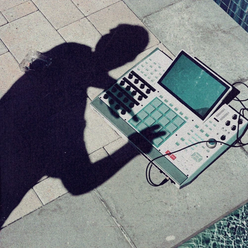 Artwork for the song Netsky - Remember by Netsky on Next Sound