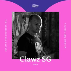 Clawz SG @ Melodic Therapy #145 - France