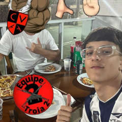 Mc Dido - Quadrilha do Isaias, Proibidão (Grave)