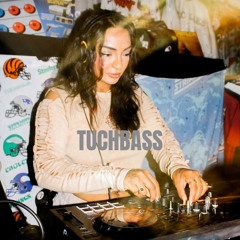 Tuchbass Promo Mix