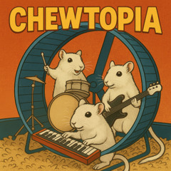 Chewtopia
