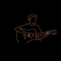 โอปอ กิตฐิพงษ์ - เดินจากไป (เพราะอะไร) Acoustic Ver. [Official Audio]