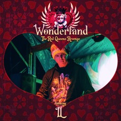 Wonderland Festival 2023 (The Queens Castle Stage - Sunday 2 - 330pm)