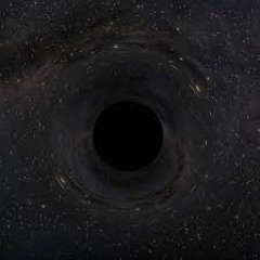 Black Hole/ Dark Matter