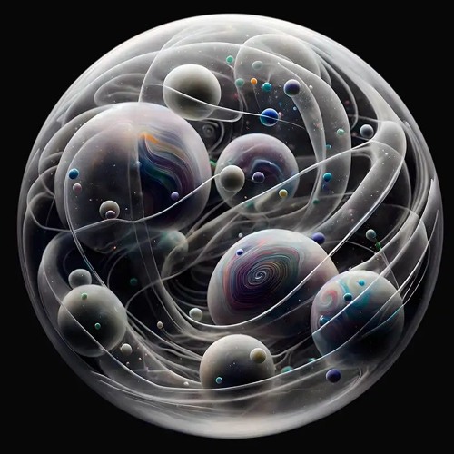 Spicer | Muon (The Particle EP) | Deep House