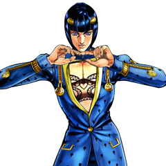 JoJo's Bizarre Adventure Eyes of Heaven OST - Bruno Bucciarati Battle BGM