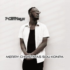 Merry Christmas Sou Konpa 2024