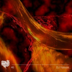 melt mix vol. 46 - DJ Yassas