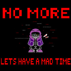 Dusttale: Souls of the Damned Sans Themes