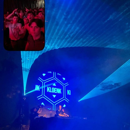 Hard gaan heeft gene LIMIET MIXTAPE 2.0 - DJ MICHIEL