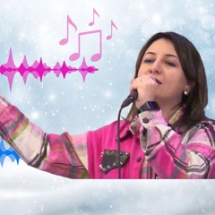 ترنيمة نشفي مرضي - د. مريم نجيب