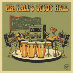 Study Hall Chapter 24