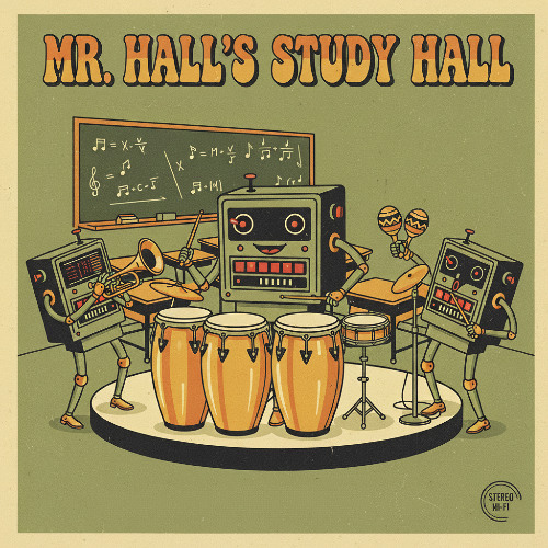 Study Hall Chapter 24