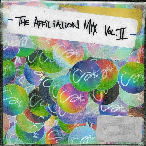 The Affiliation Mix Vol.2