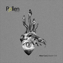 Premiere: Max Cue - Witches [Pollen.Sounds]