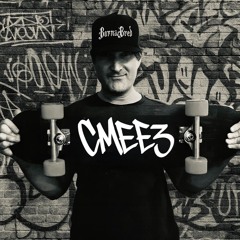 Punk-Hop Beats by DJ CMee3 - Scratch Track No. 91
