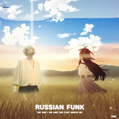 Onimelnik - Russian Funk