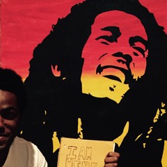 Bob Marley - Rainbow Country