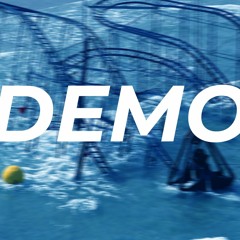 Underwater Rolllercoaster DEMO