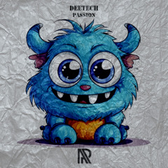APR177 Deetech - Rizz (Original Mix)