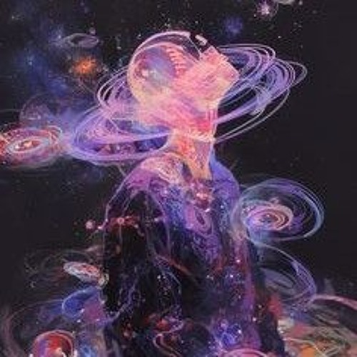 Spatial  #psytrance #electronic #psychedelictrance