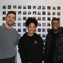 Wednesday Brunch w/ Heléna Star + Kassian 03.02.22