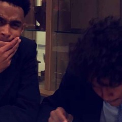 Squill x chase- Rich Pain