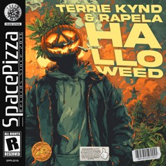 TERRIE KYND & RAPELA - Halloweed (Halloween Mix) [Out Now]