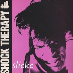 shock therapy by slickc 2021