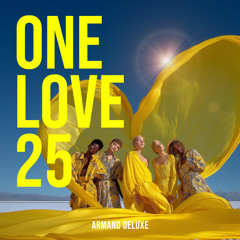 One Love 25 🏳️‍🌈