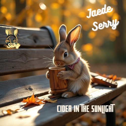 Jaede Serry - Cider In The Sunlight (Mr Silky's LoFi Beats)