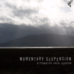 Momentary Suspension (Alternative Vocal Version)