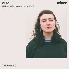 OLIV - 1er Mars 2022