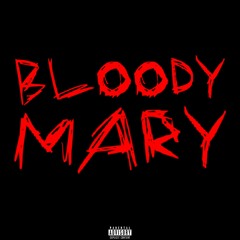 BLOODY MARY - Mauri Gz