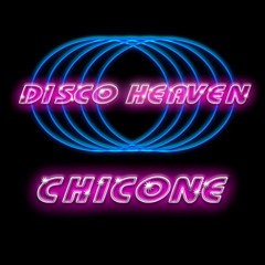 Chicone @DiscoHeaven 3/6/2023 - @Puticlú