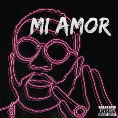 Damso - Mi amor