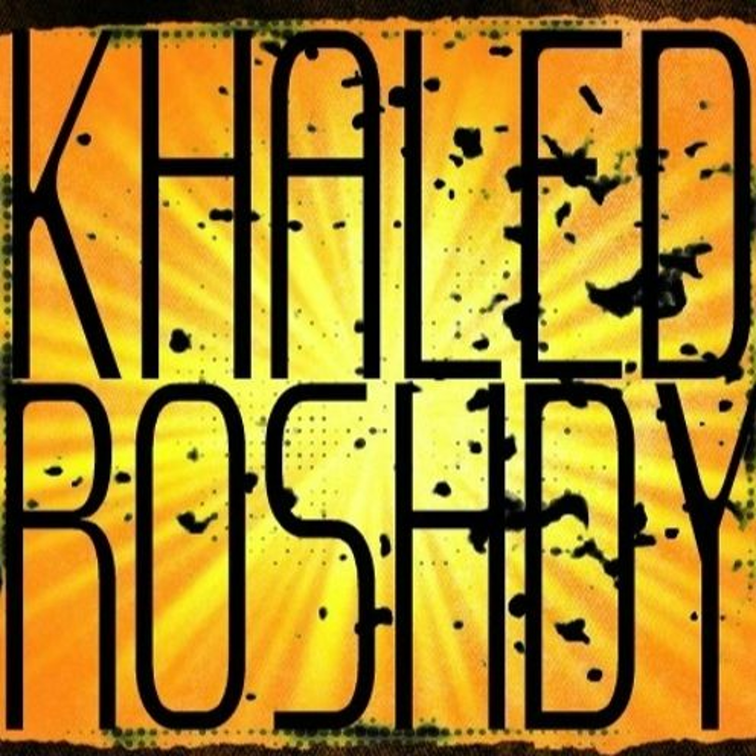 Khaled Roshdy(KR)