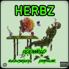 HERBZ (Feat. RuckusRiley, IAMPOLAR)