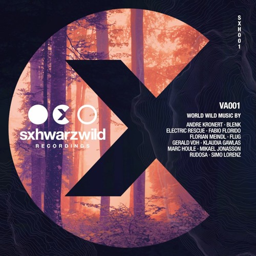 [PREMIERE] | Mikael Jonasson – Two Eggs and a Kiwi [SXH001]