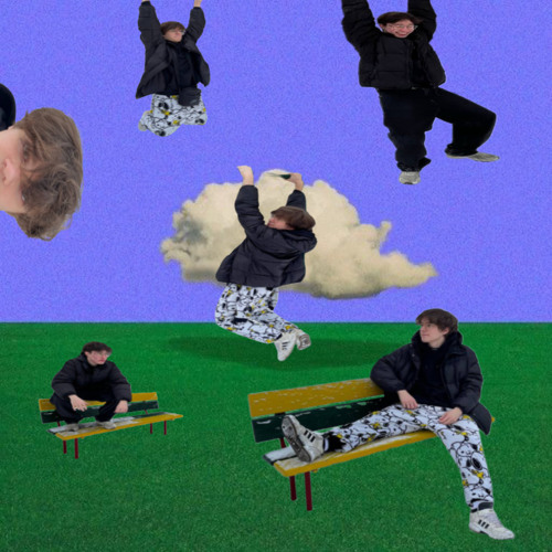 Не изменяю себе (Speed Up)