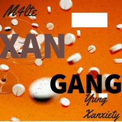 Xangang feat. YungXanxiety