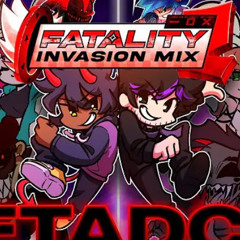 Fatality Invasion Mix II; BETADCIU Ft.SaucyPX